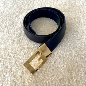 Vintage Gucci Belt
